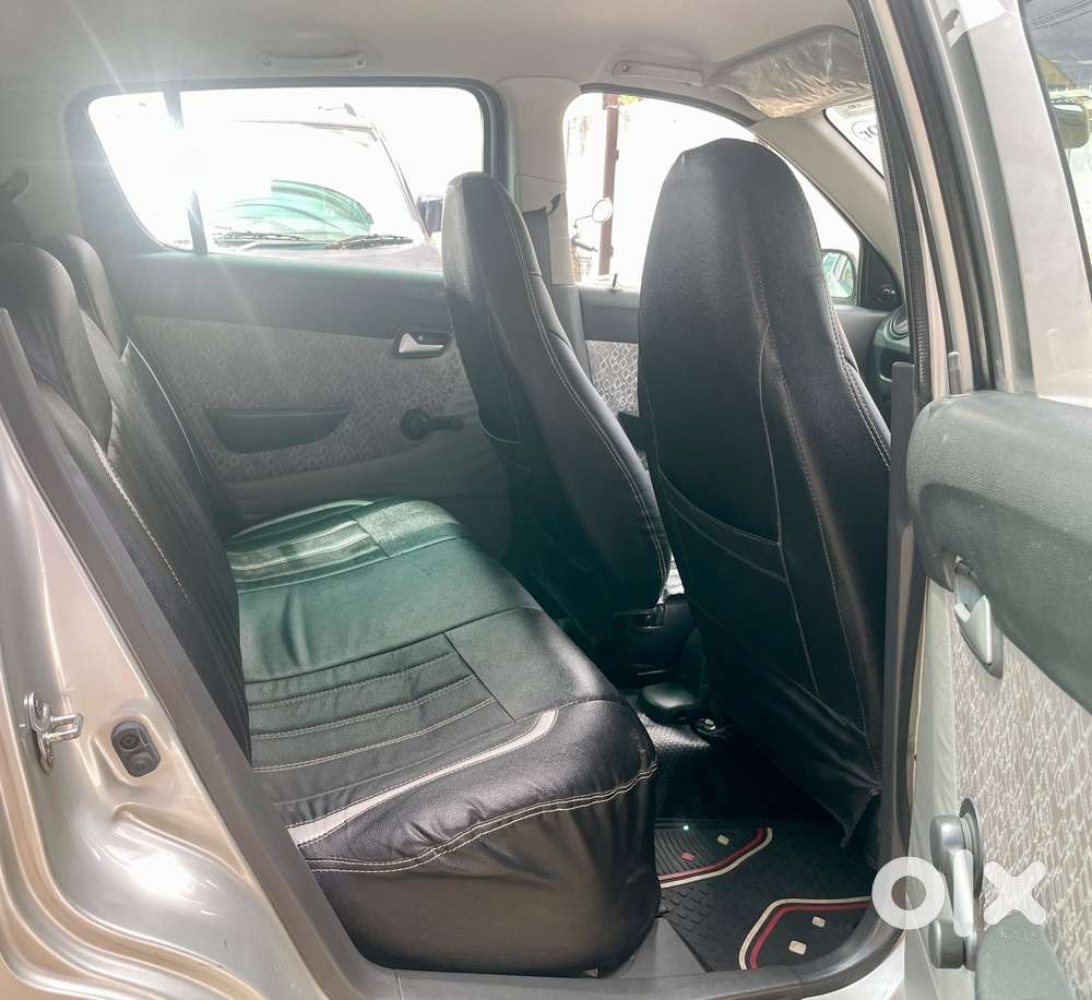 Maruti Suzuki Alto 800 0.8 Vxi (o), 2017, Petrol