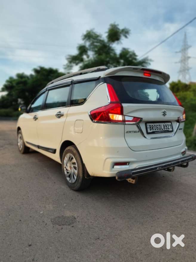 Maruti Suzuki Ertiga 1.5 Vxi, 2023, Petrol