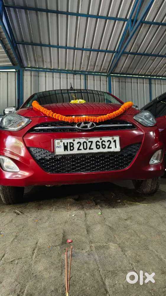 Hyundai I10 Era Petrol 2011