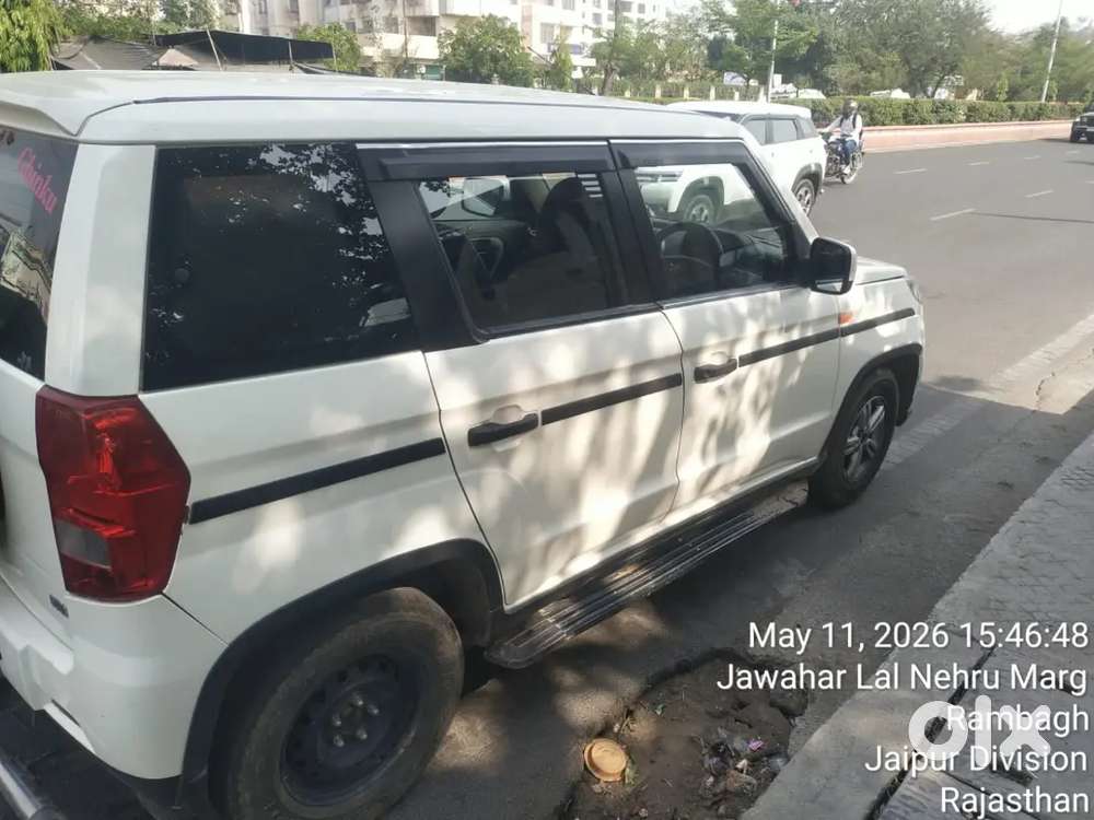 Mahindra Bolero Neo 2023 Diesel 100000 Km Driven