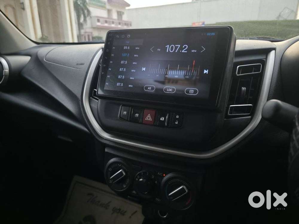 Maruti Suzuki Celerio Vxi, 2022, Cng & Hybrids