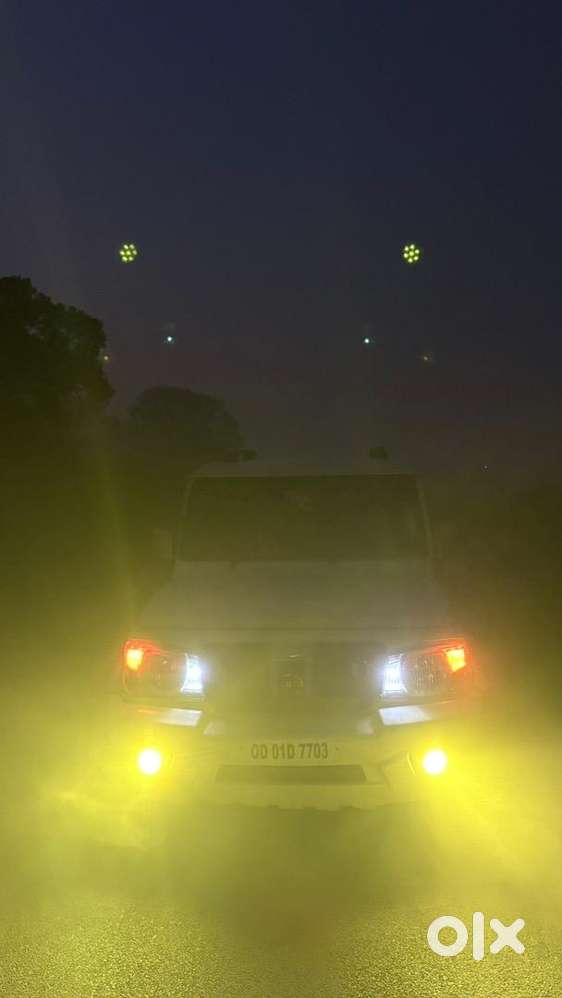 Mahindra Suv Diesel 2014