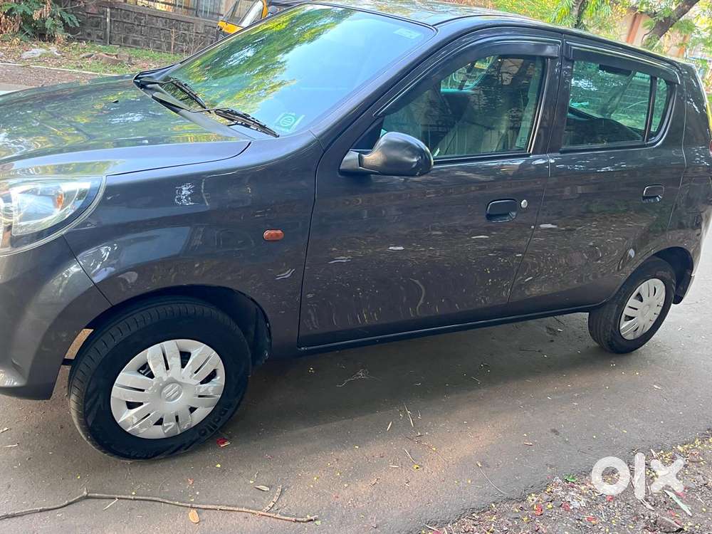 Maruti Suzuki Alto 800 Lxi, 2016, Petrol