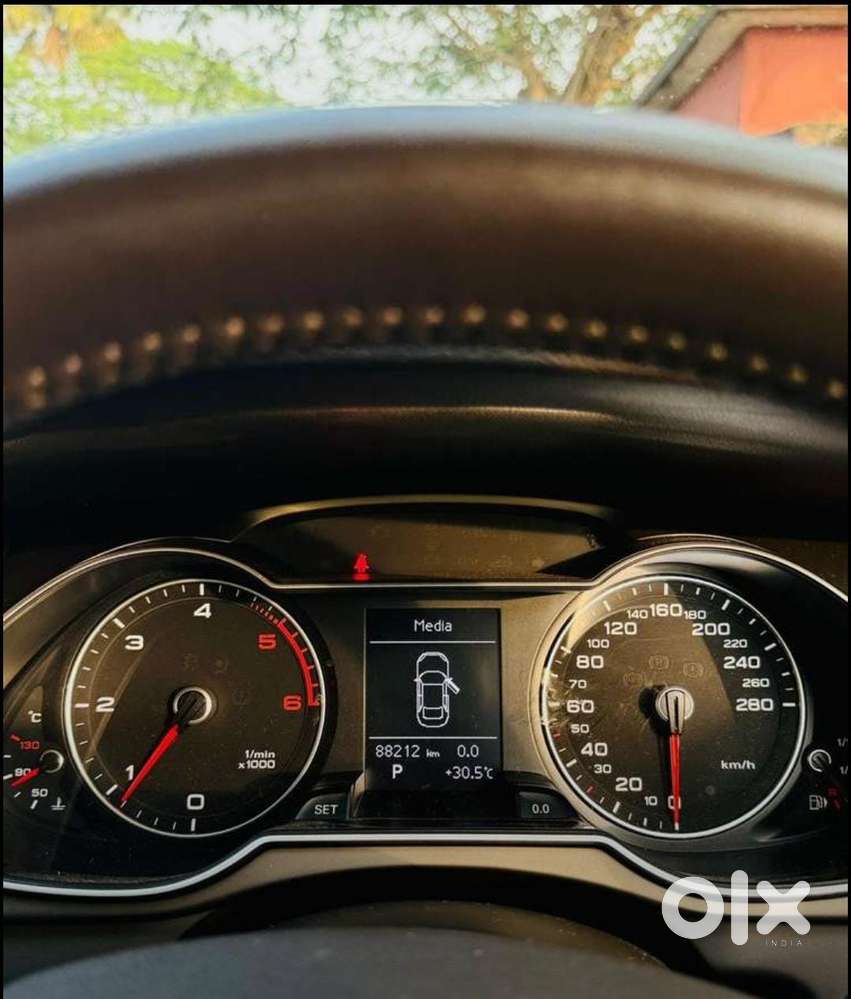 Audi A4 2.0 35 Tdi S Line, 2014, Diesel