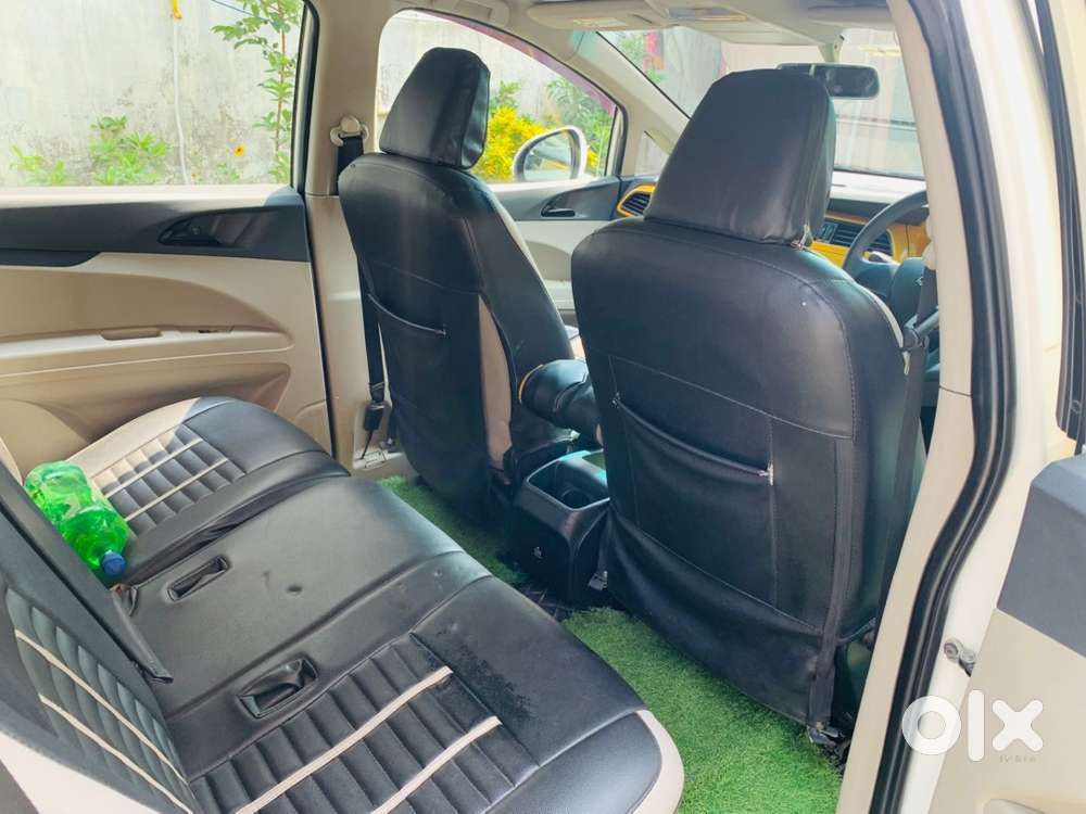 Mahindra Marazzo Diesel 2019