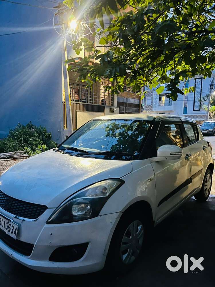 Maruti Swift Diesel 2013