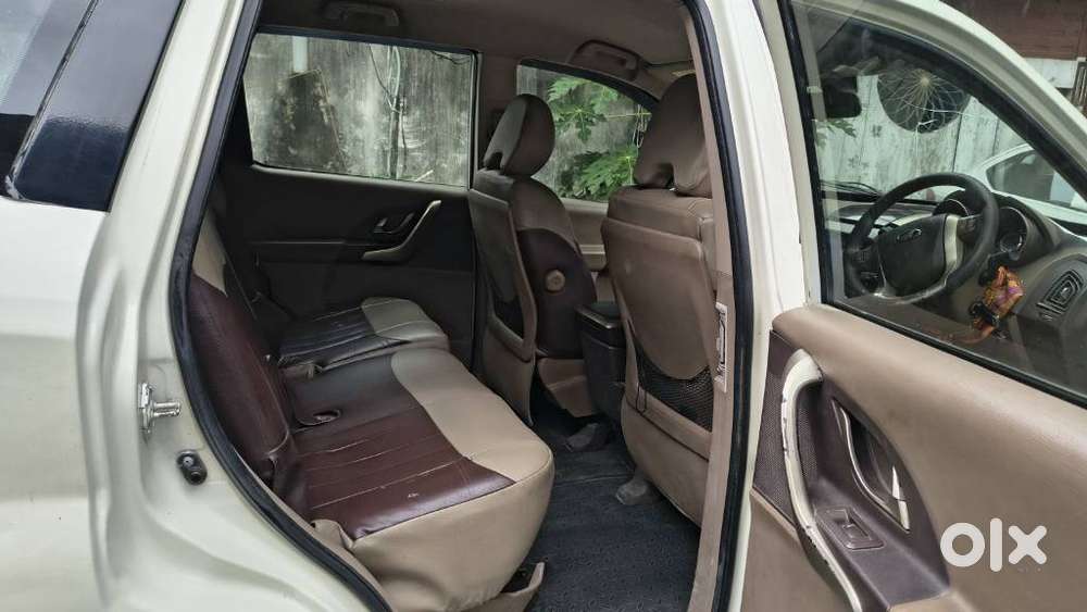 Mahindra Xuv500 W6 1.99 Mhawk, 2015, Diesel