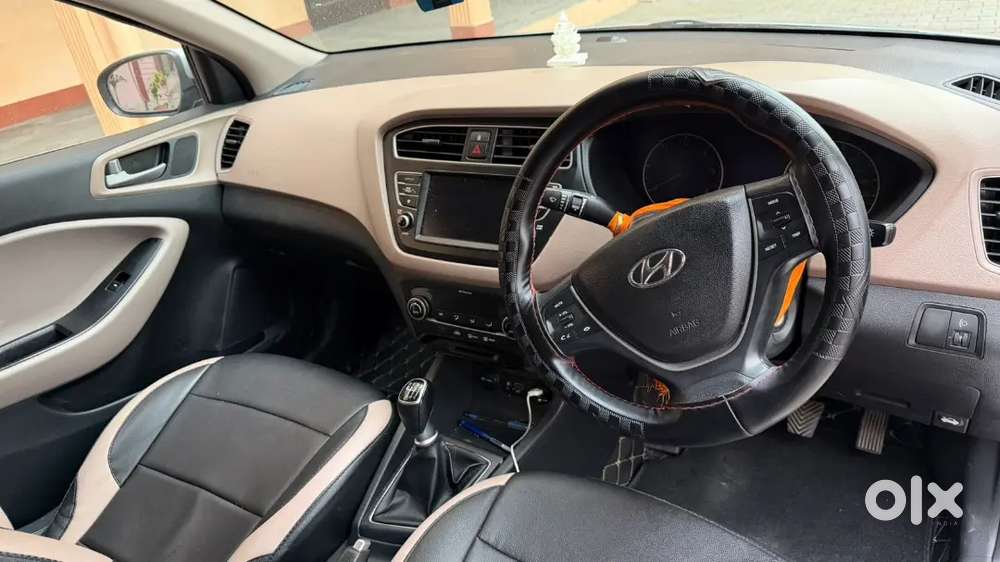 Hyundai I20 2018