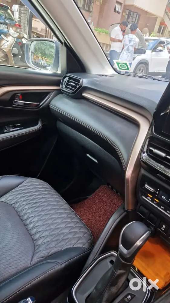 Maruti Suzuki Grand Vitara 2024
