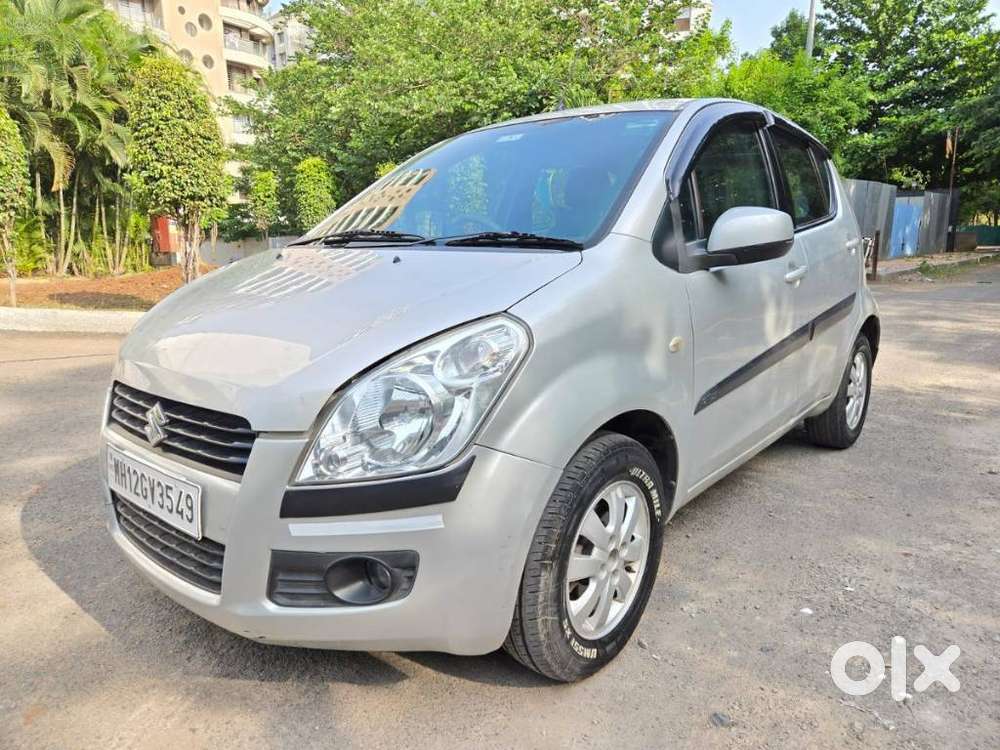 Maruti Suzuki Ritz Zxi Bs-iv, 2011, Petrol