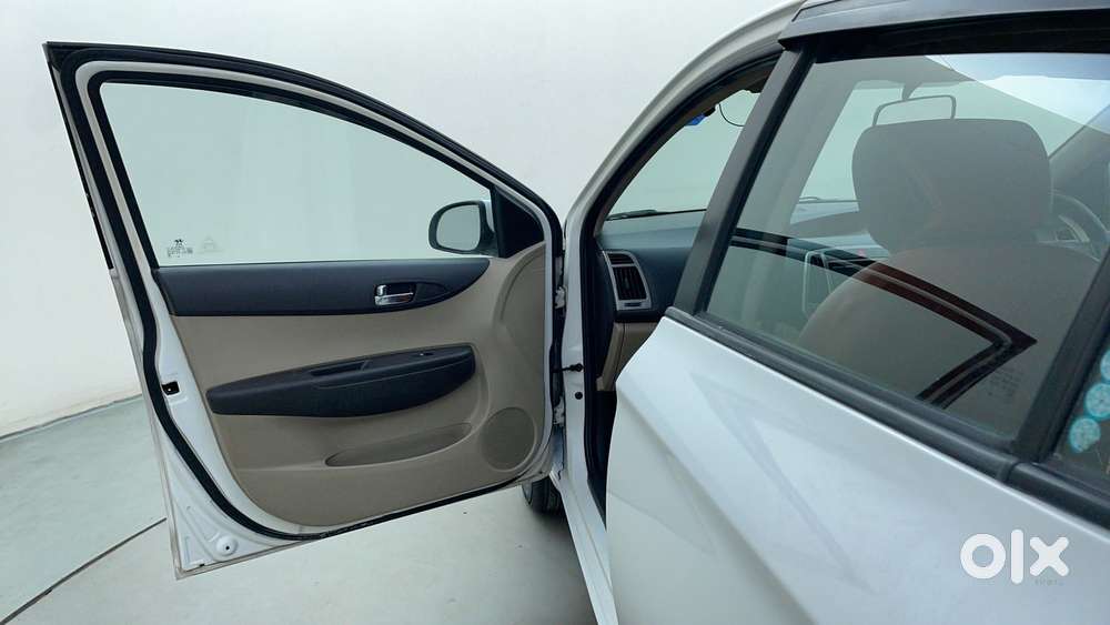 Hyundai I20 Magna Optional 1.2, 2013, Petrol