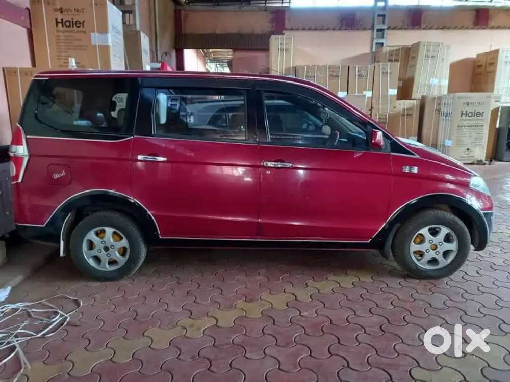 Chevrolet Enjoy 1.3 Tcdi Ltz 2013