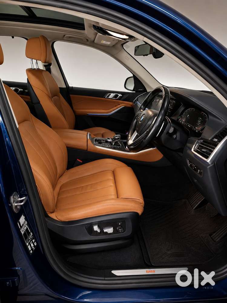 Bmw X5 Xdrive 30d M Sport, 2022, Diesel