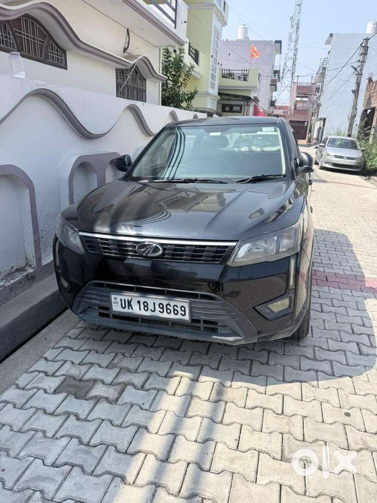 Mahindra Xuv300 2019 Diesel Well Maintained