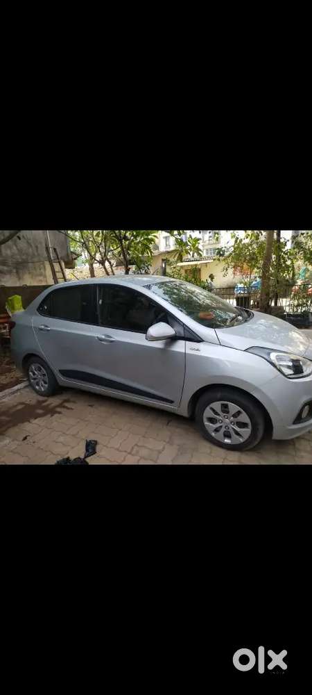 Hyundai Accent 2018 Diesel 90000 Km Driven