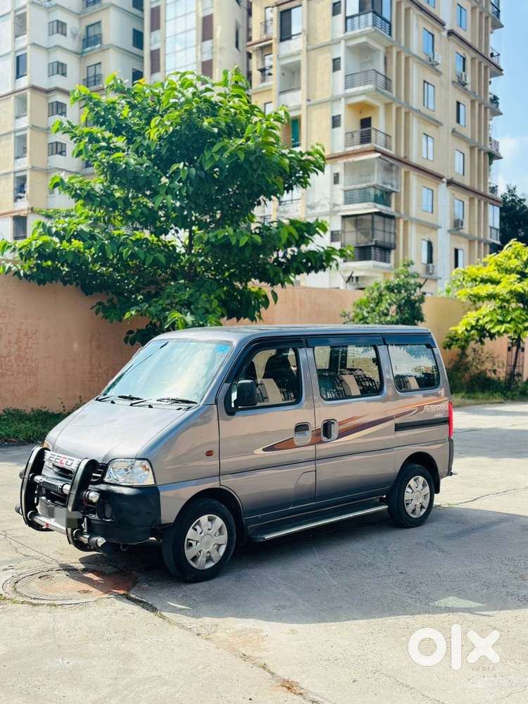 Maruti Suzuki Eeco Cng 5 Seater Ac, 2020, Cng & Hybrids