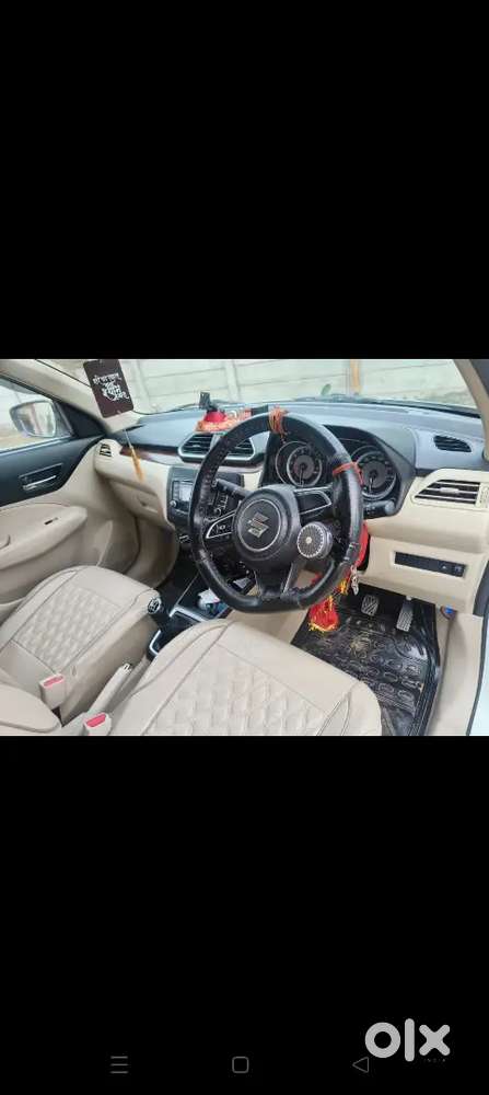Maruti Suzuki Dzire 2020 ( Ex Arny )