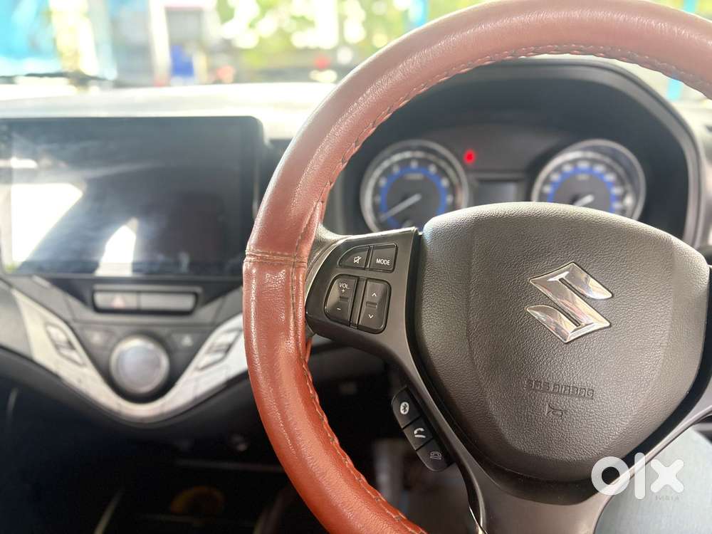 Maruti Suzuki Baleno Delta, 2019, Petrol