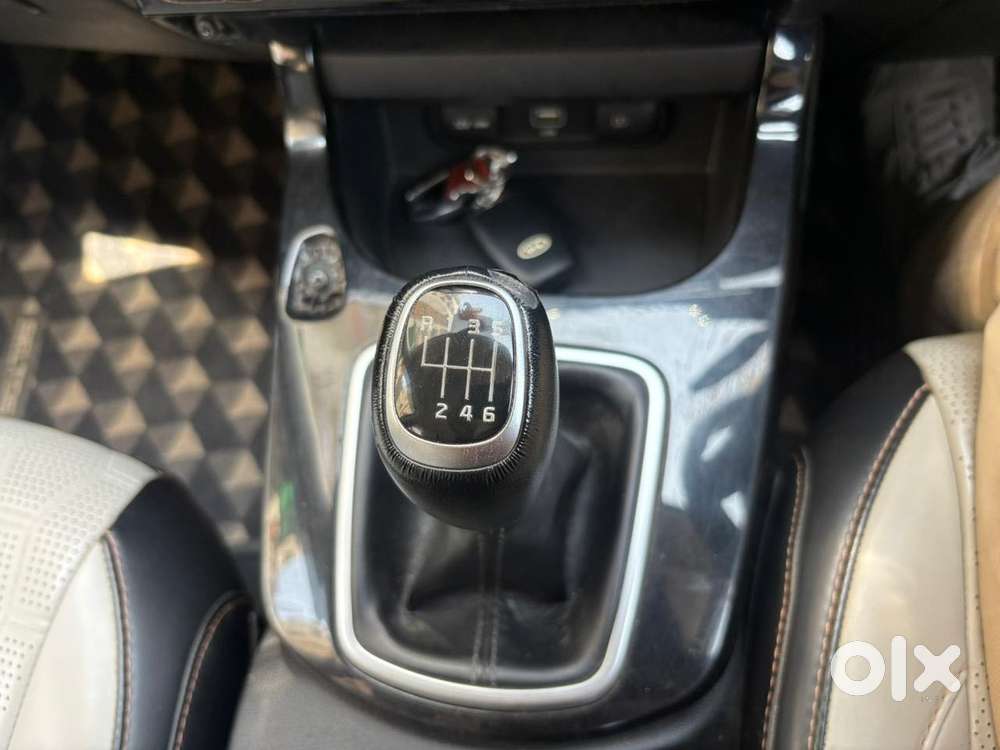 Kia Seltos Htk Plus D, 2021, Diesel