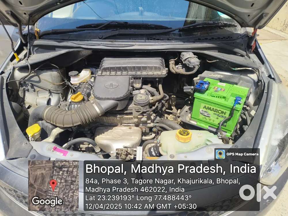 Sell Tata Tiago At 350000