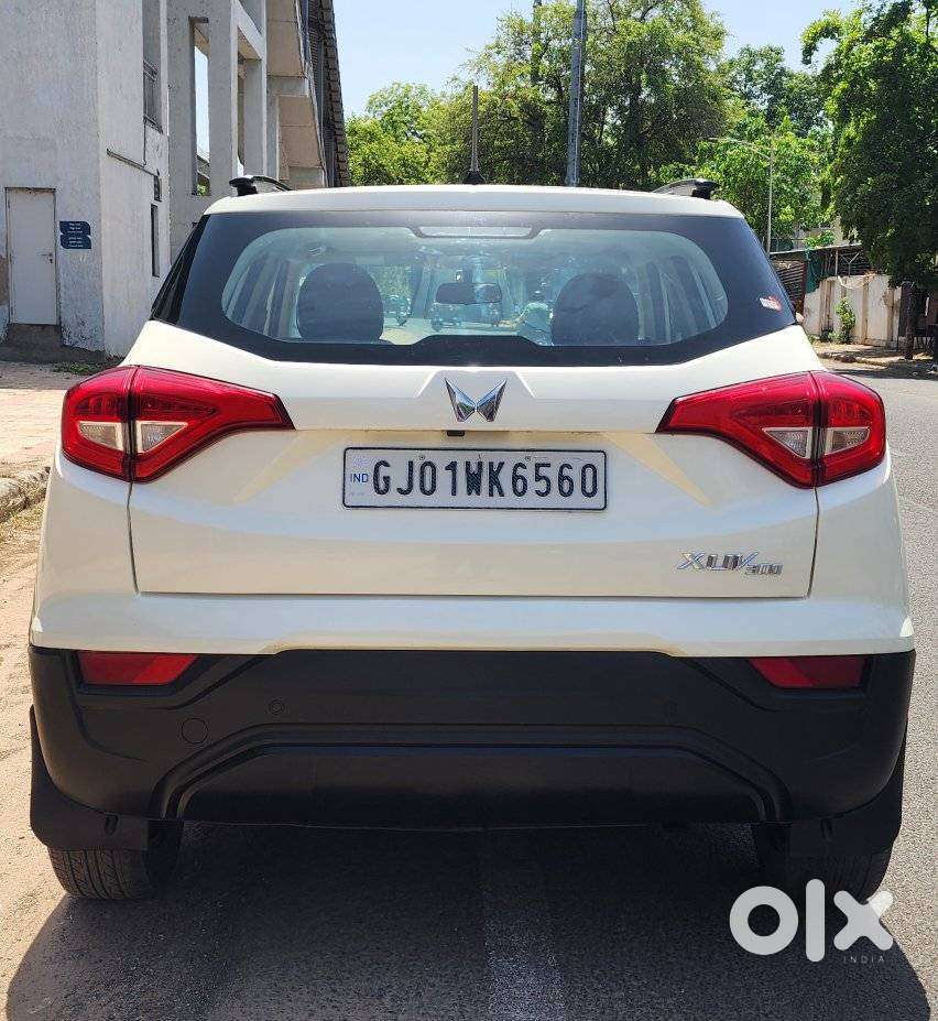 Mahindra Xuv300 W6 Diesel, 2023, Diesel