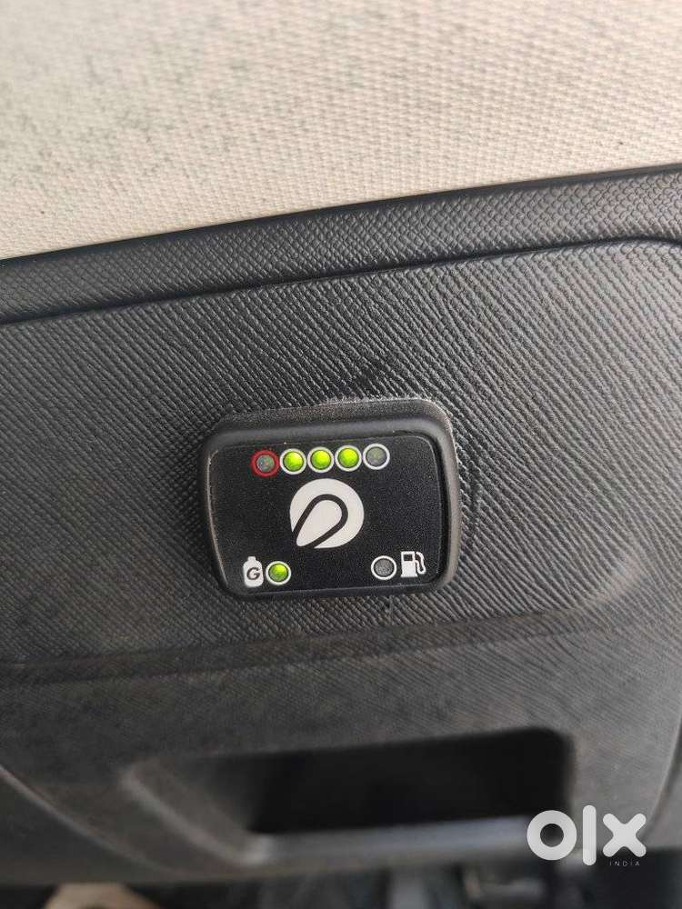 Tata Curvv Crtv Amt, 2025, Cng & Hybrids