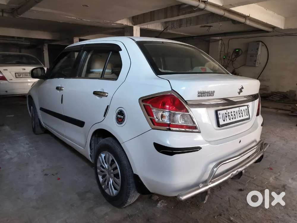 Atleast 23-24 Kmpl Mileage , Maintained Car