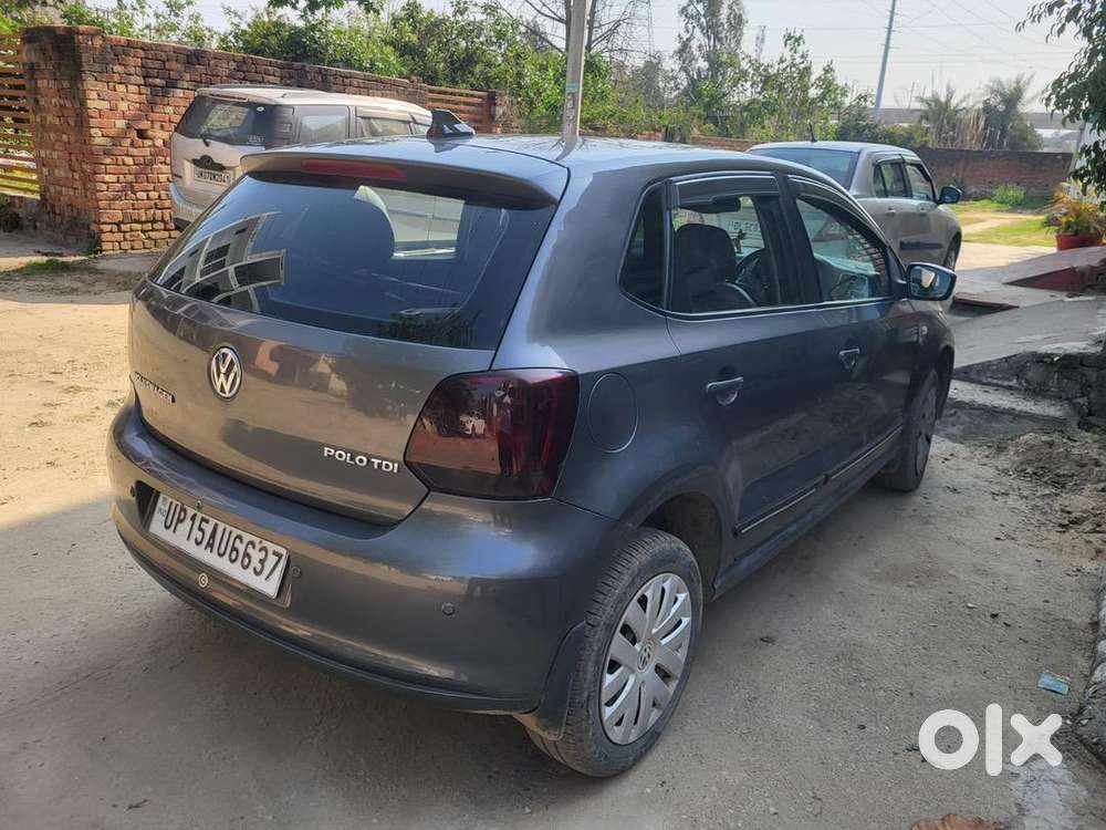 Volkswagen Polo 2011 Diesel Well Maintained