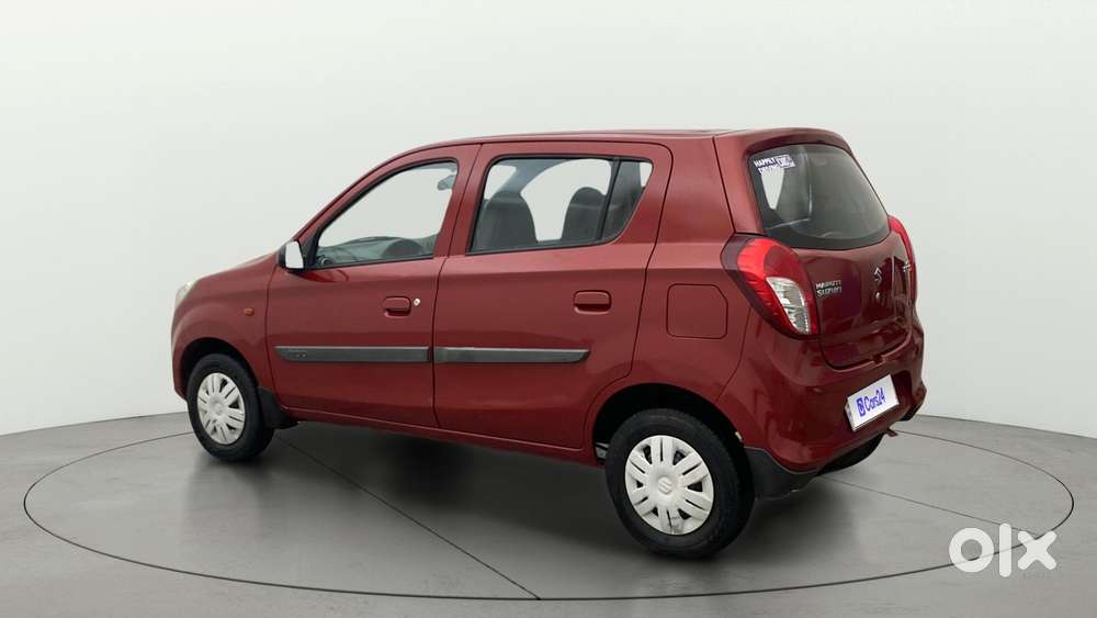 Maruti Suzuki Alto 800 Lxi, 2014, Petrol