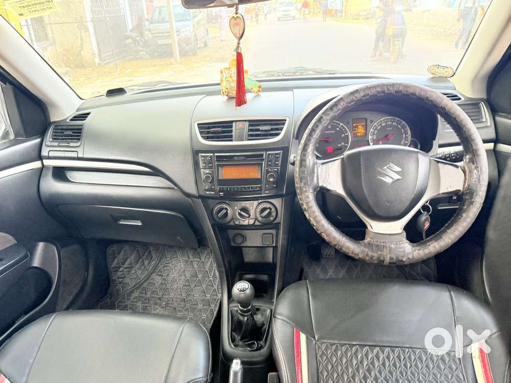 Maruti Suzuki Swift Vdi (o), 2017, Diesel