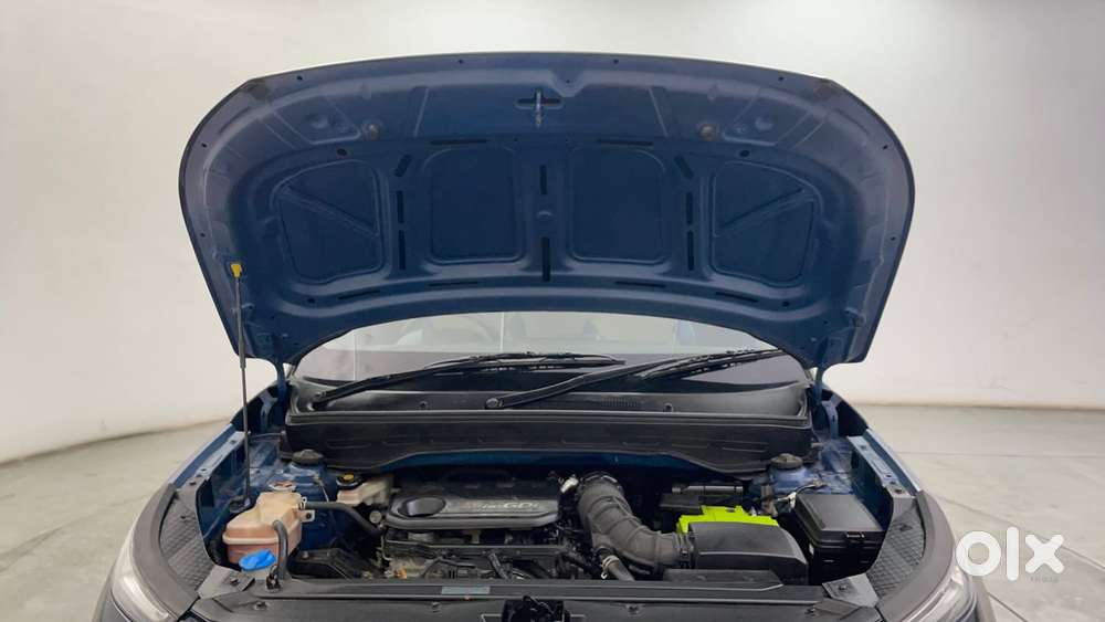 Hyundai Venue Sx Plus Turbo Dct, 2020, Petrol