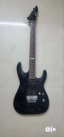 Electric Guitar Used Musical Instruments for sale in Pune OLX
