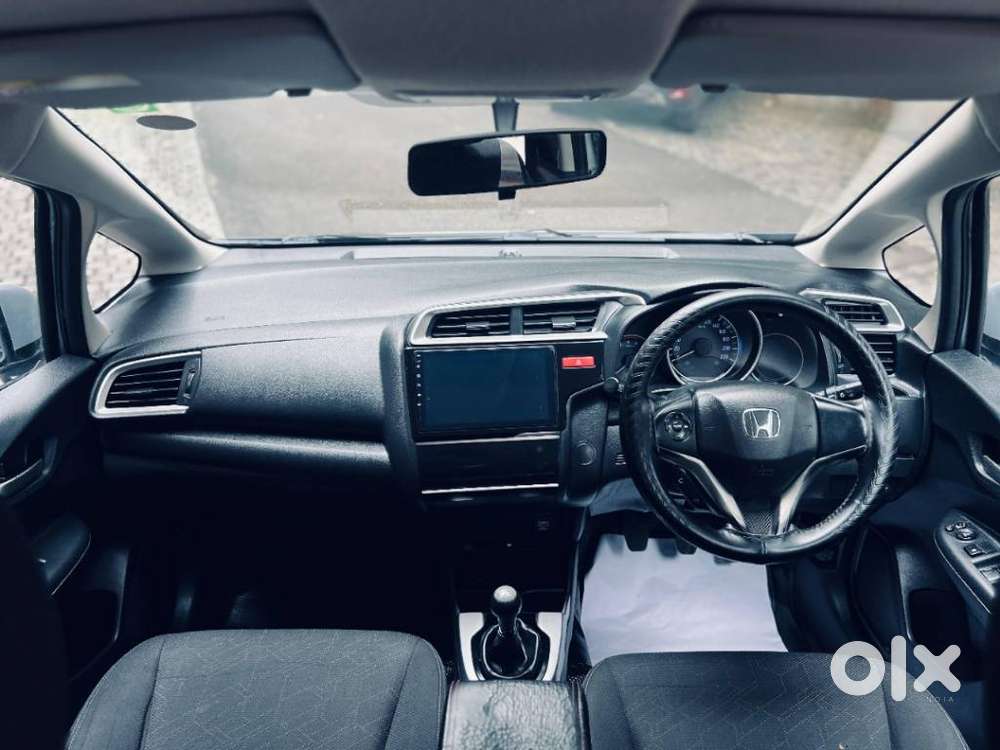 Honda Jazz 1.5 V I-dtec Mt, 2016, Diesel