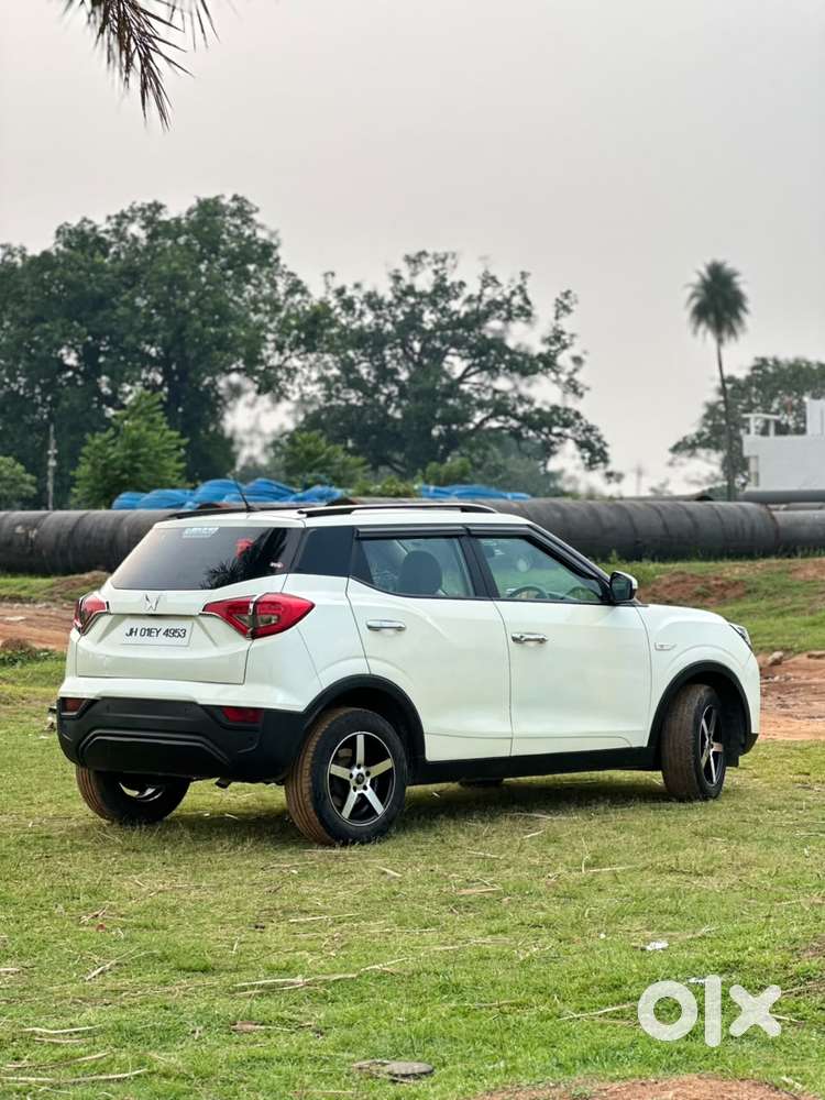 Mahindra Xuv300 W6 Diesel, 2023, Diesel