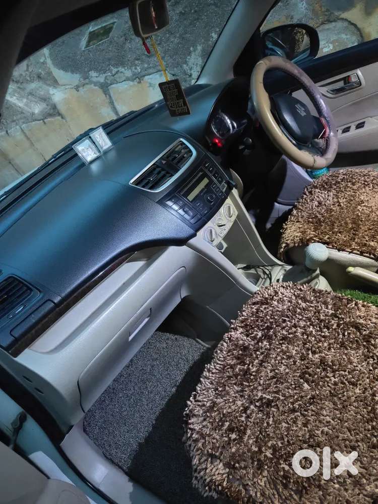 Maruti Swift Dzire Vdi 2014 Model