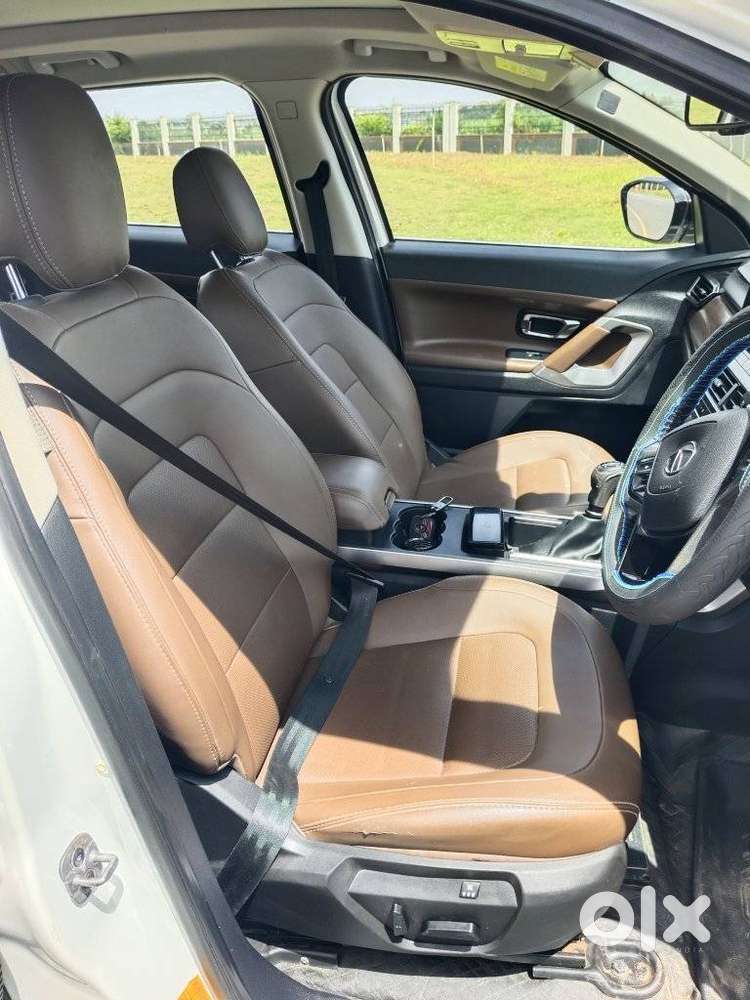 Tata Harrier Xt+, 2022, Diesel