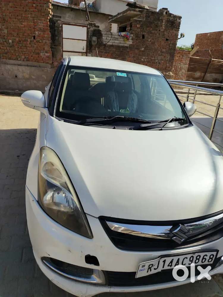 2016 Maruti Swift Dzire Vdi Good Condition