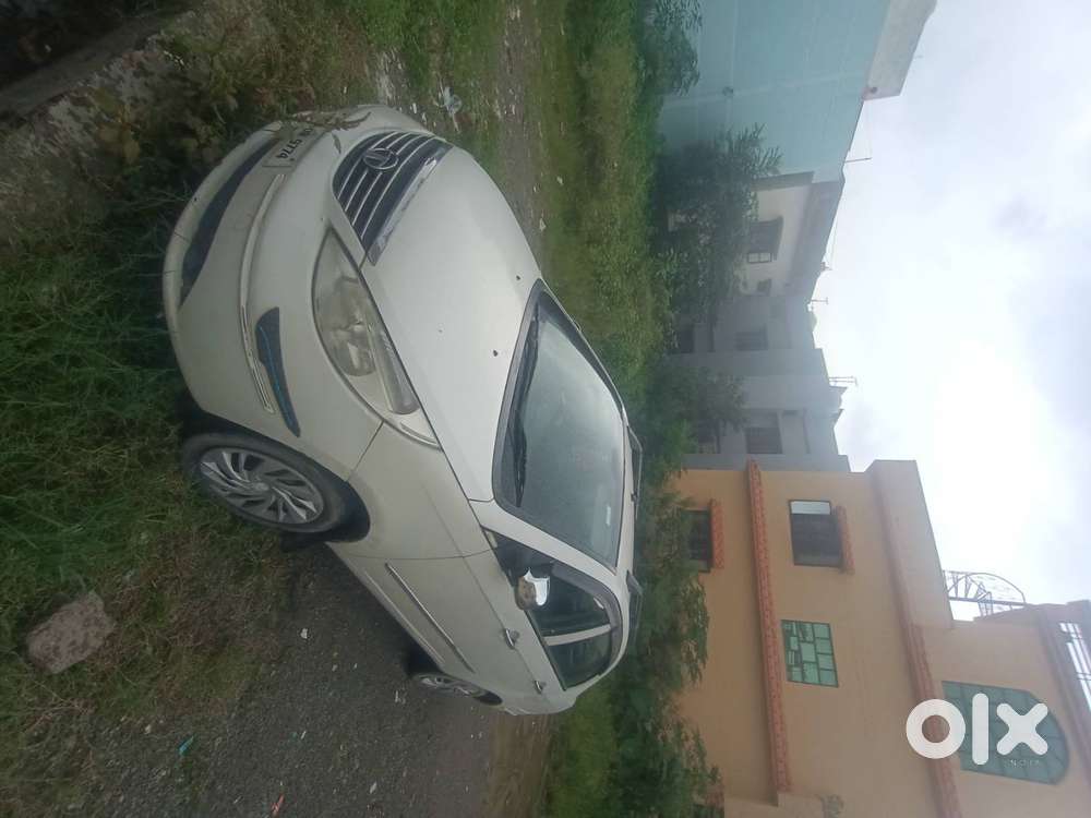 Tata Manza Diesel 2014