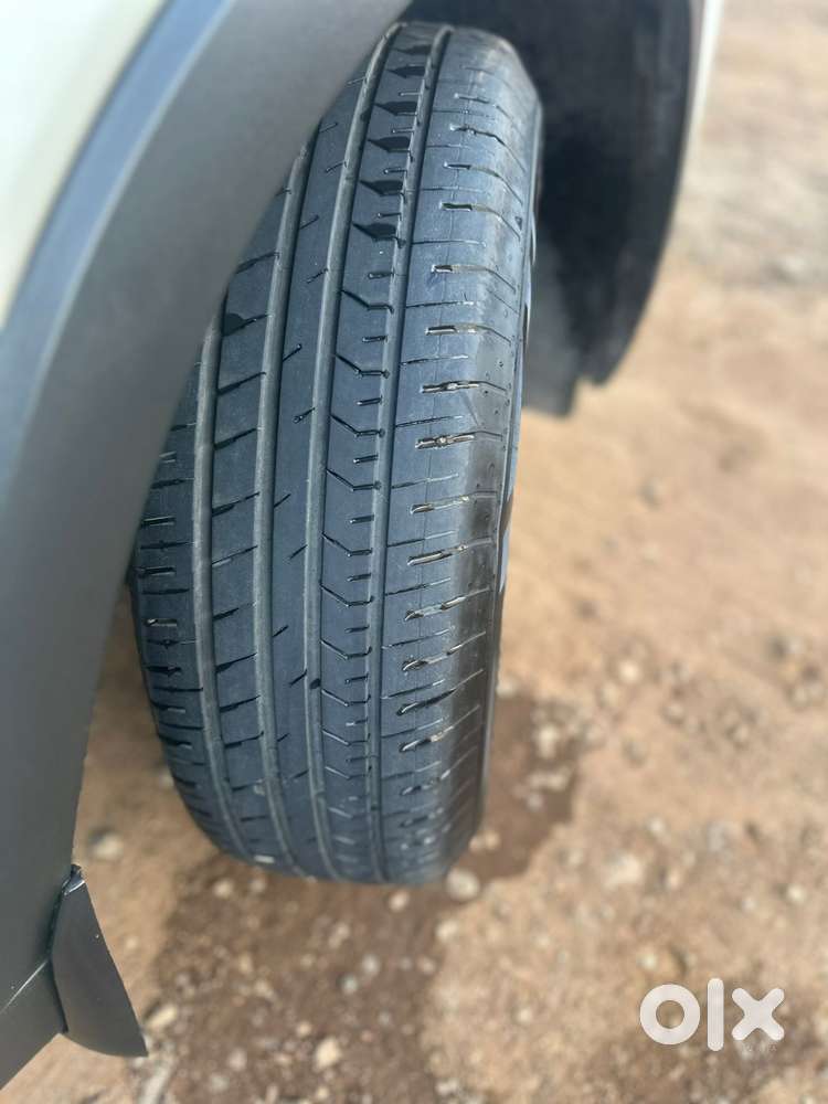 Mahindra Xuv300 W4 Diesel, 2019, Diesel