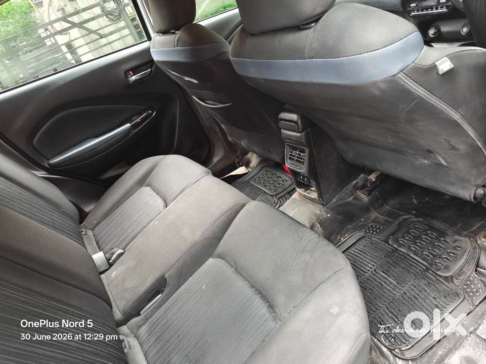 Maruti Suzuki Baleno 1.2 Zeta Cng, 2023, Petrol