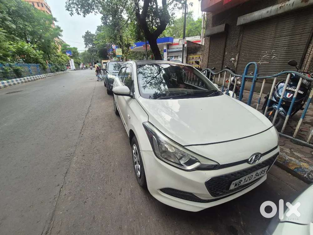 Hyundai Elite I20 2016 Petrol 48000 Km Driven
