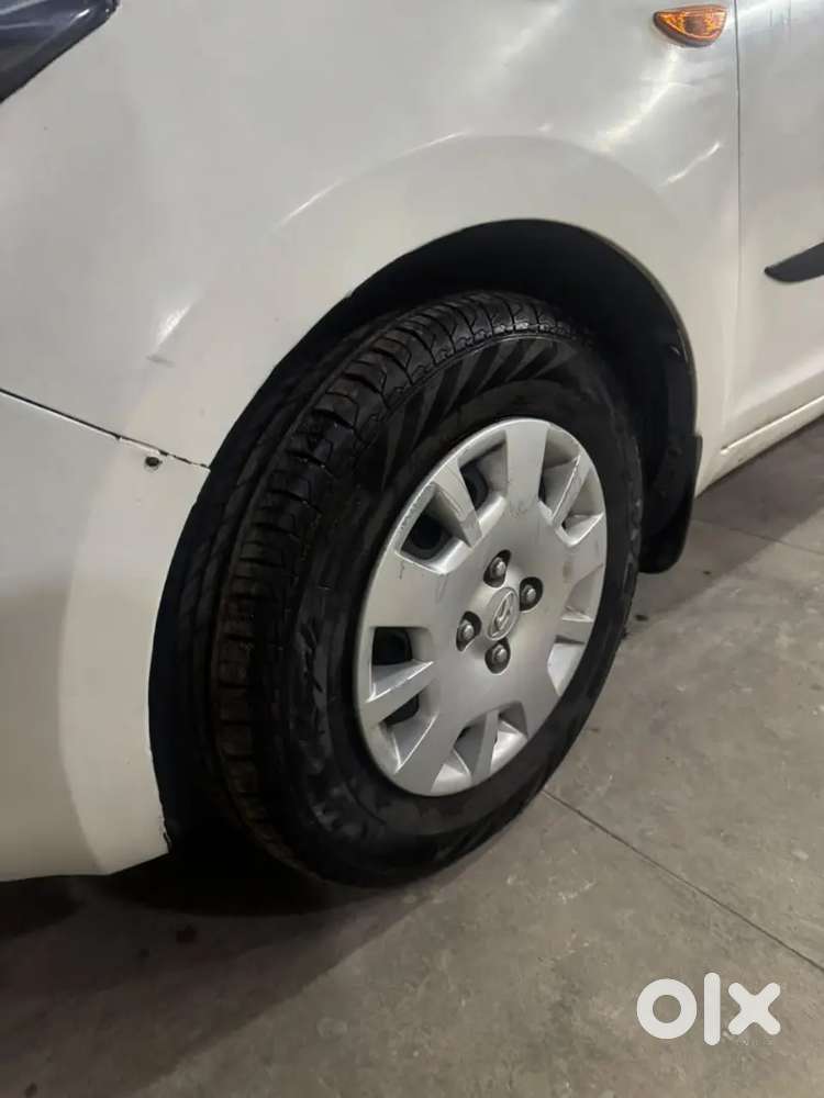 Hyundai I20 [2012] Petrol Manual