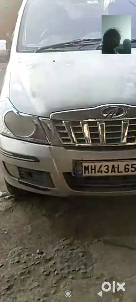 Ultimate Condition Self Driven Mahindra Quanto