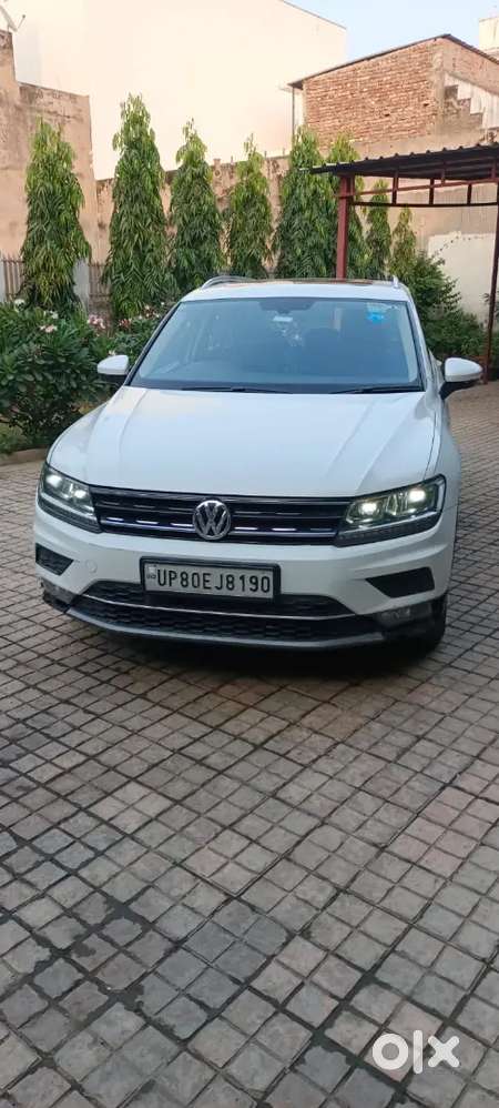 Volkswagen Taigun Diesel 2017