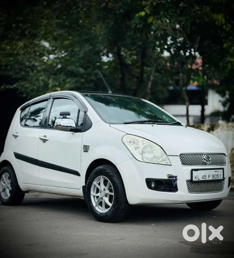 Maruti Suzuki Ritz 2011 Diesel 162000 Km Driven