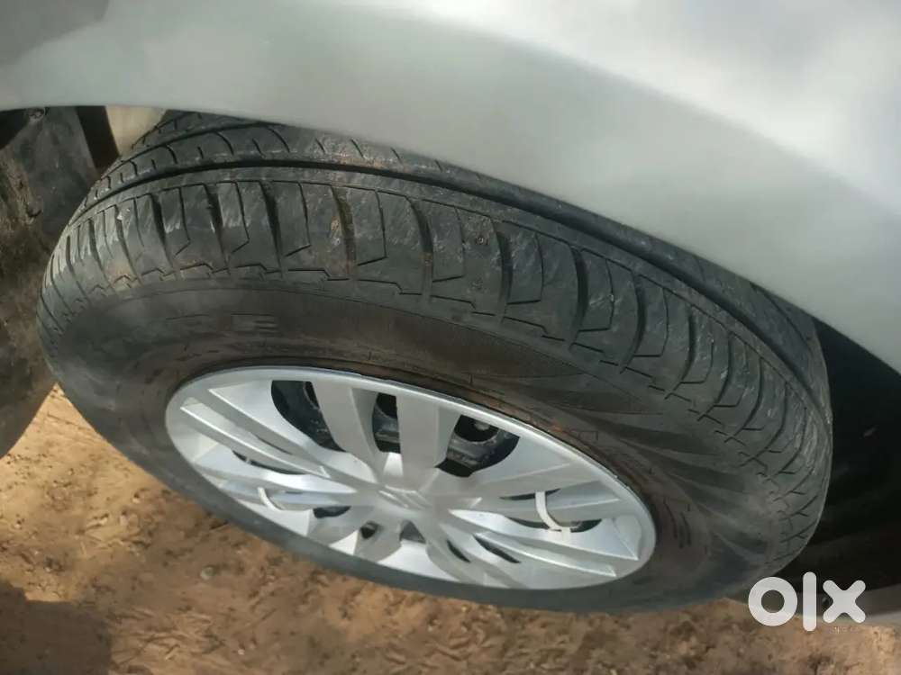 Very Good Condition
