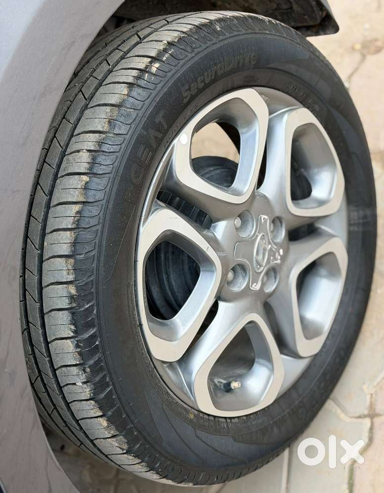 Hyundai I20 Asta Opt, 2018, Petrol