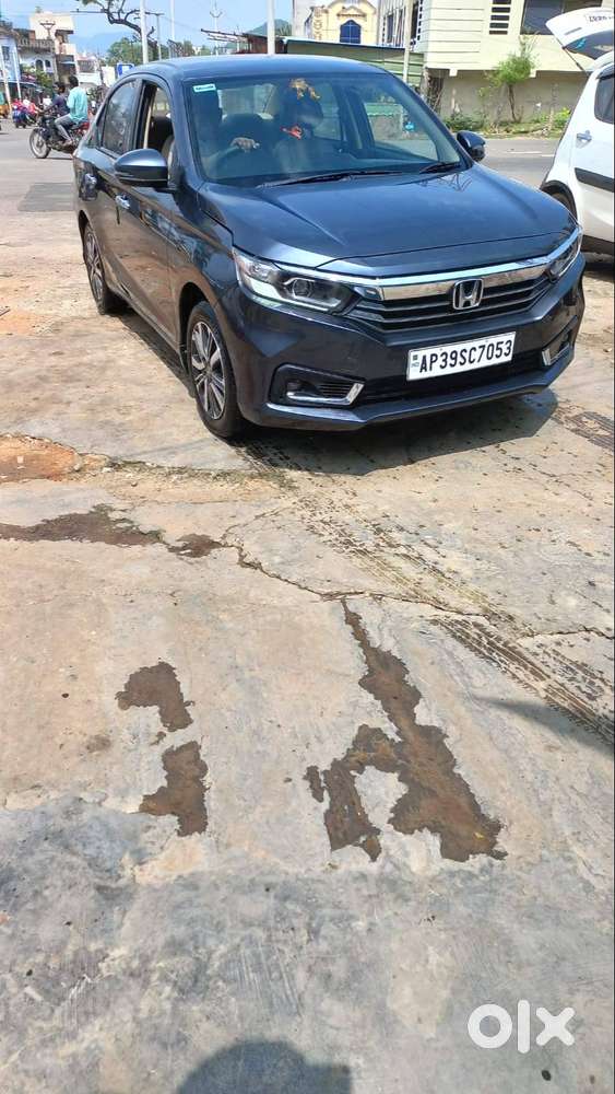 Honda Amaze 2023 Petrol Good Condition