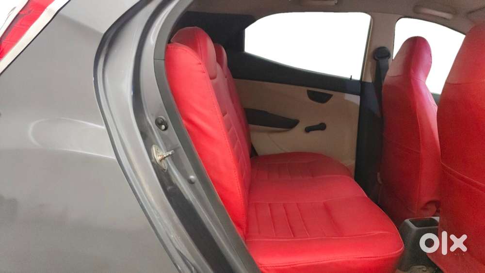 Hyundai Eon Era +, 2014, Petrol