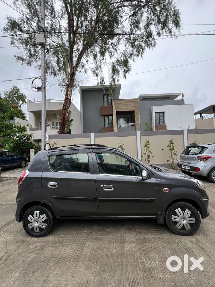 Maruti Suzuki Alto 800 Lxi, 2015, Petrol